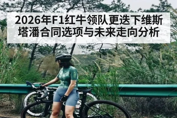 2026年F1红牛领队更迭下维斯塔潘合同选项与未来走向分析